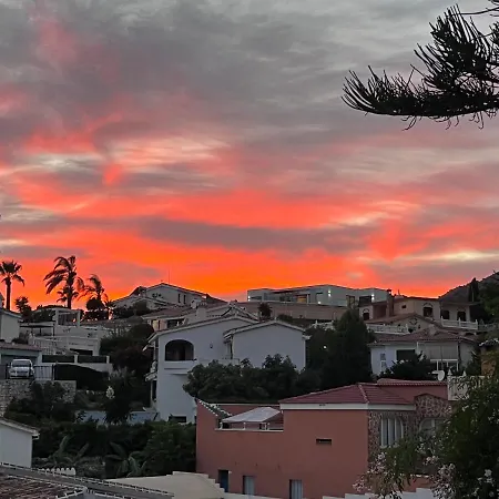 Flow Διαμέρισμα Benalmádena